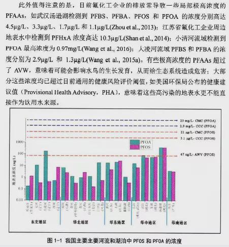 日本全国44处“专用水道”有机氟化物污染超标，空自一基地超标约30倍