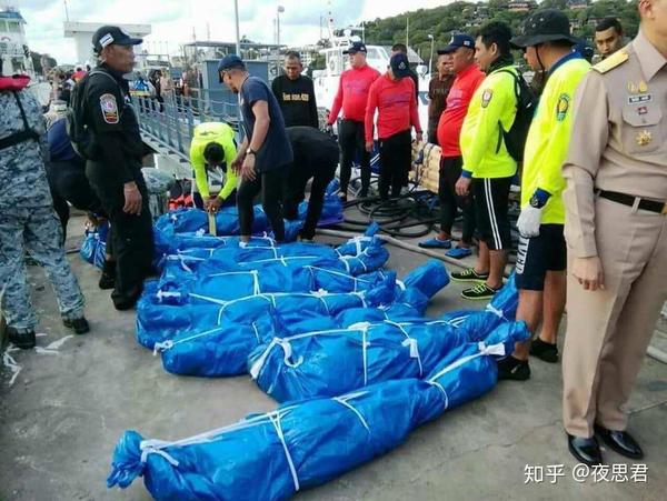 帕劳失联的9名中国人均获救 生命体征良好