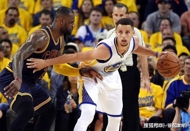 NBA官方实力榜：骑士压雷霆居首，湖人位列第15